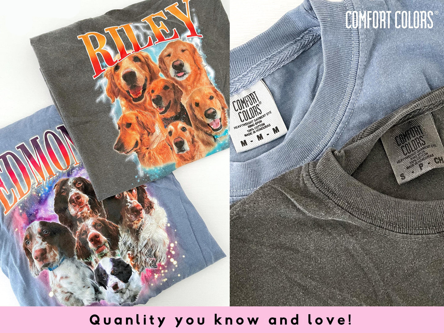 Born To Sleep Comfort Colors Bootleg Shirt