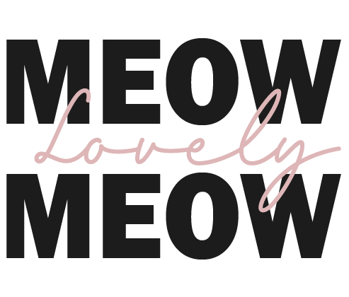 LovelyMeowMeow